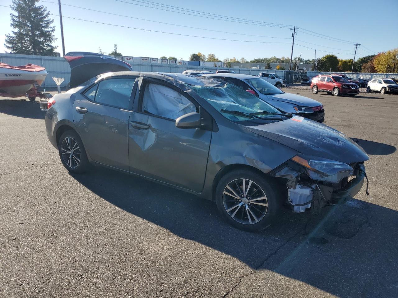 2019 Toyota Corolla - Image 4