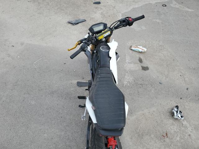  HONDA GROM 2017 Белый