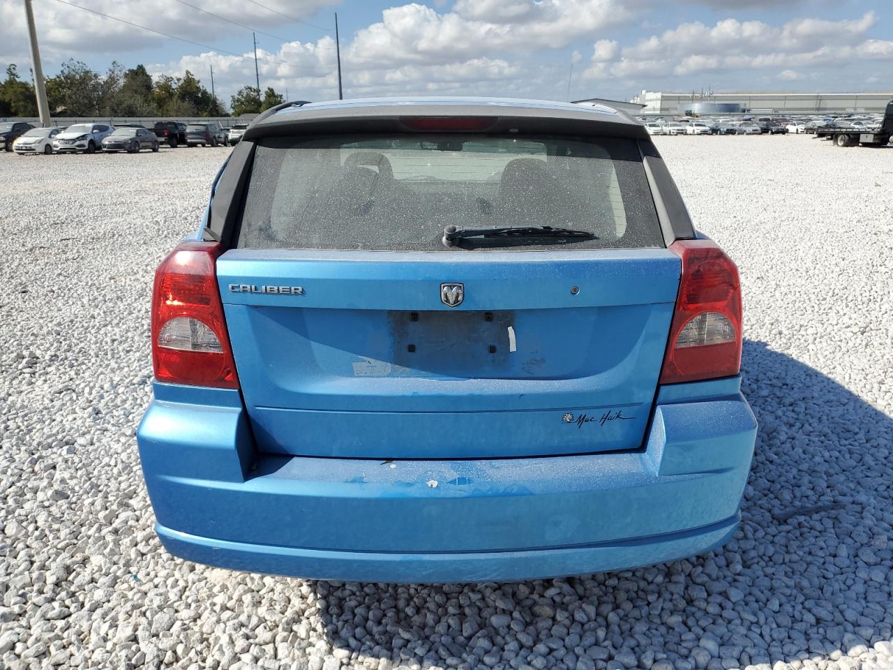 2008 Dodge Caliber - Image 6
