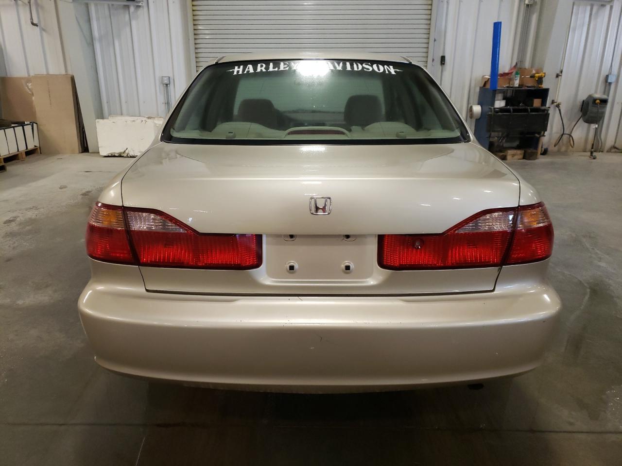 JHMCG564XYC016893 2000 Honda Accord Lx