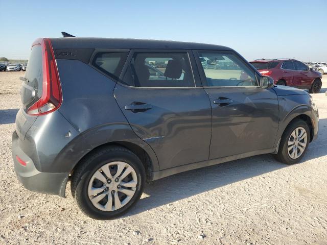 KNDJ23AU7L7037303 Kia Soul LX 3