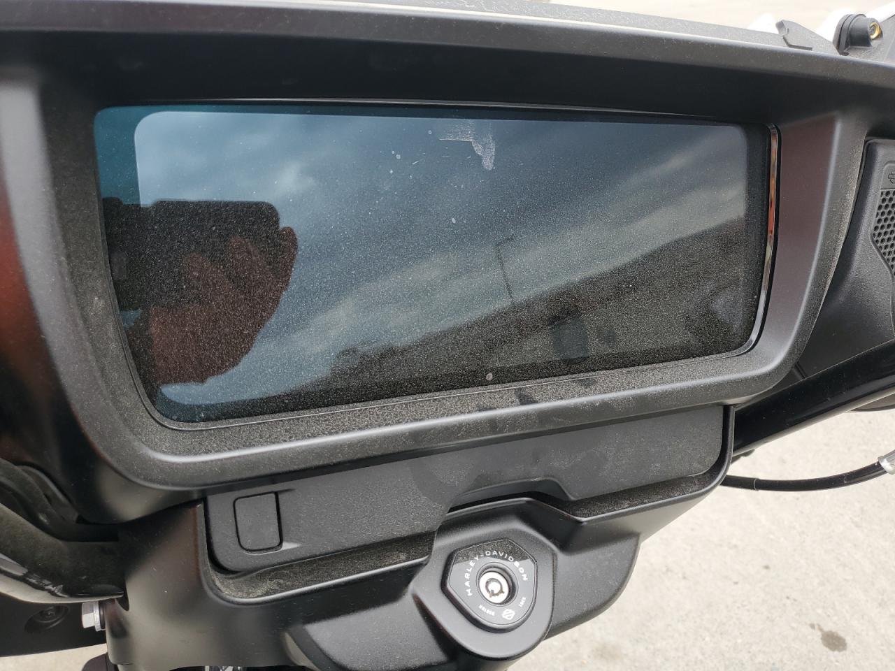 2024 Harley-Davidson Flhx VIN: 1HD1KB726RB601768 Lot: 76607884