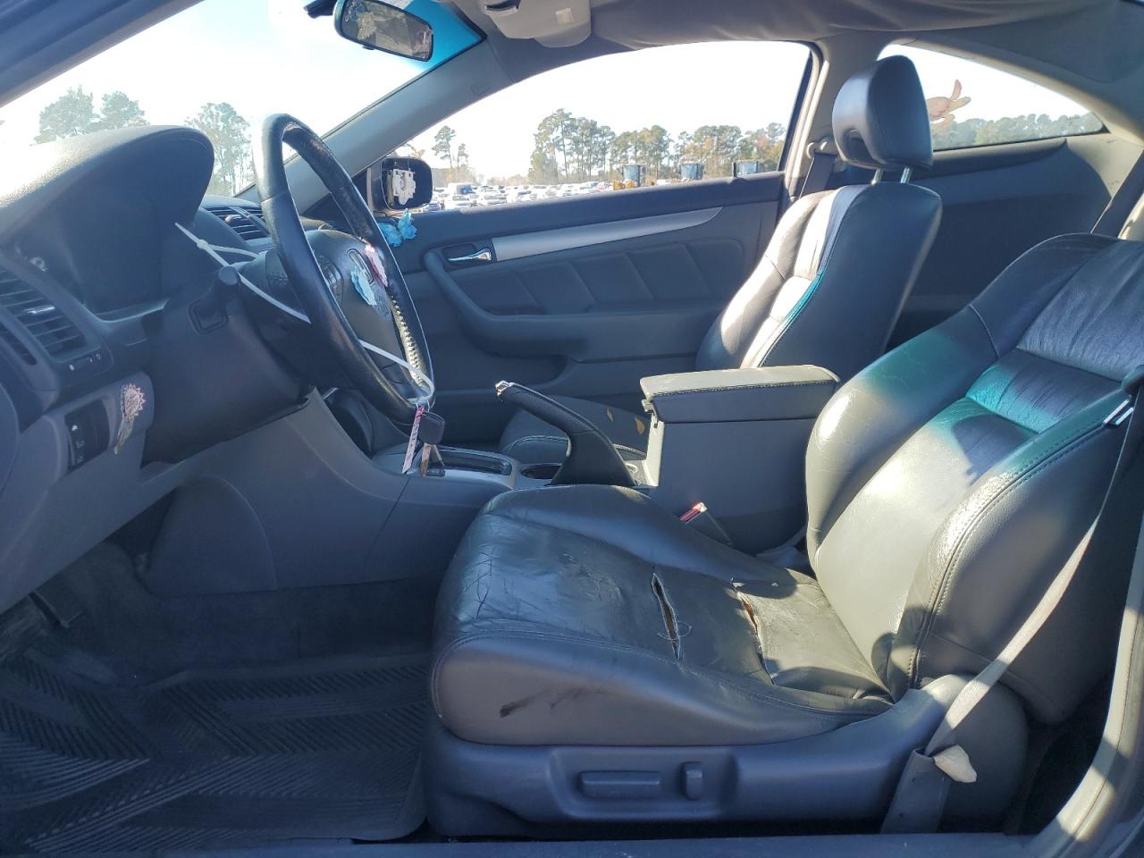 2006 Honda Accord - Image 7