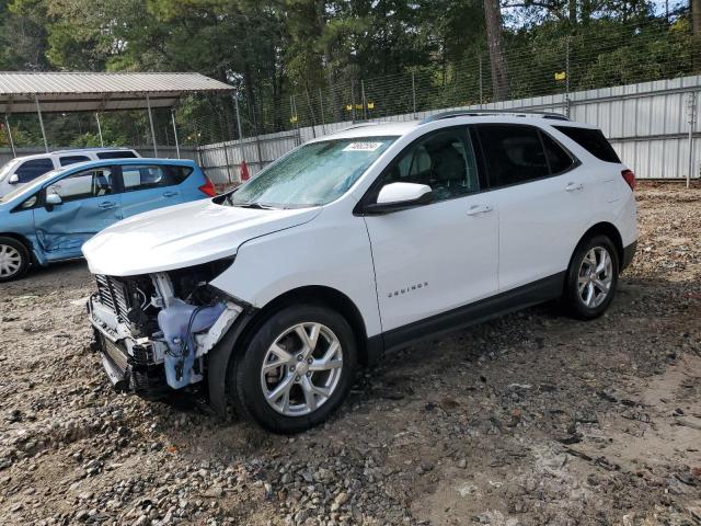  CHEVROLET EQUINOX 2019 Biały