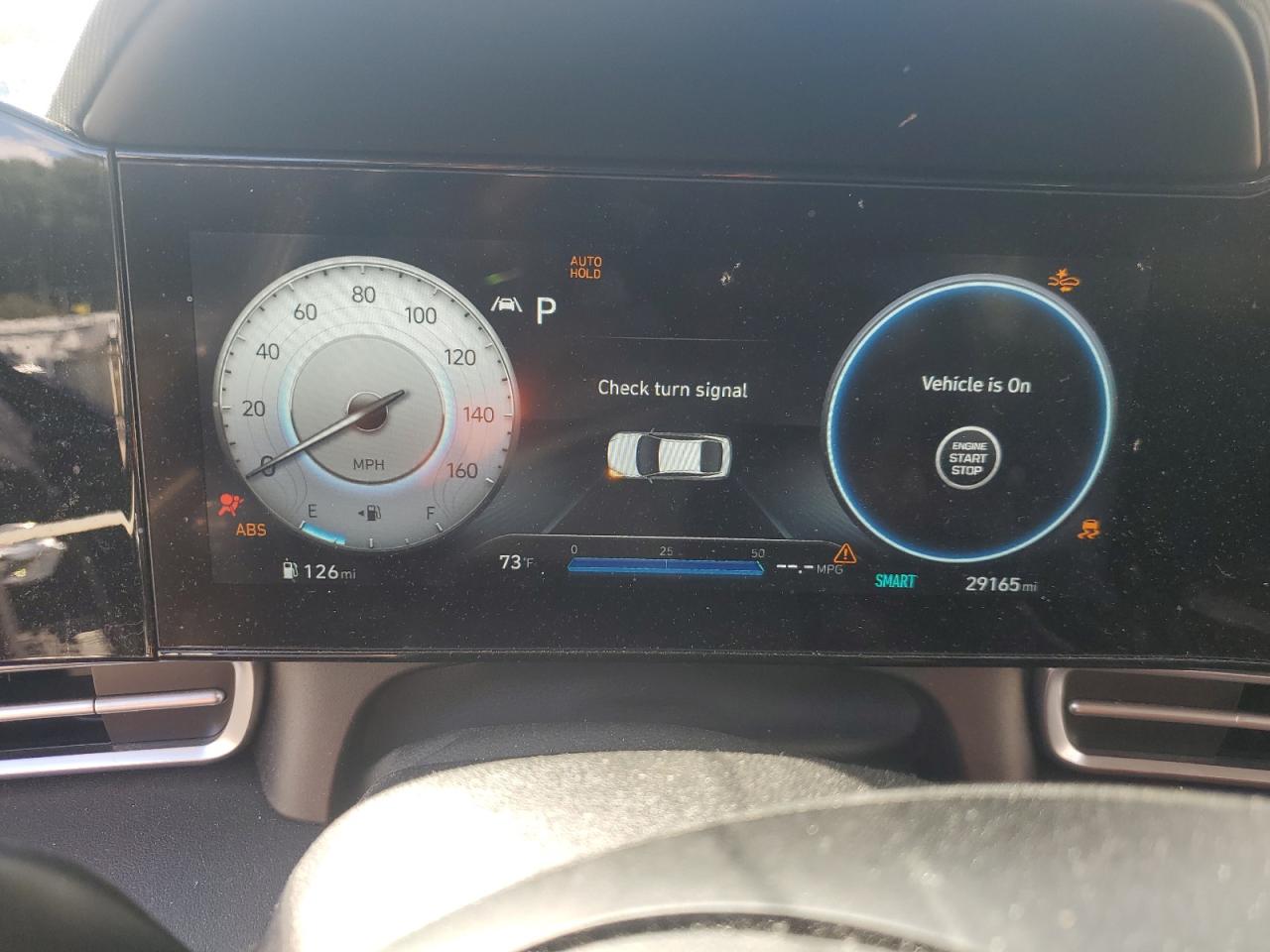 2023 Hyundai Elantra - Image 9