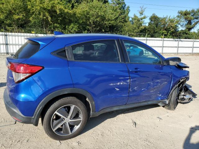 3CZRU6H59MM734745 Honda HR-V EX 3