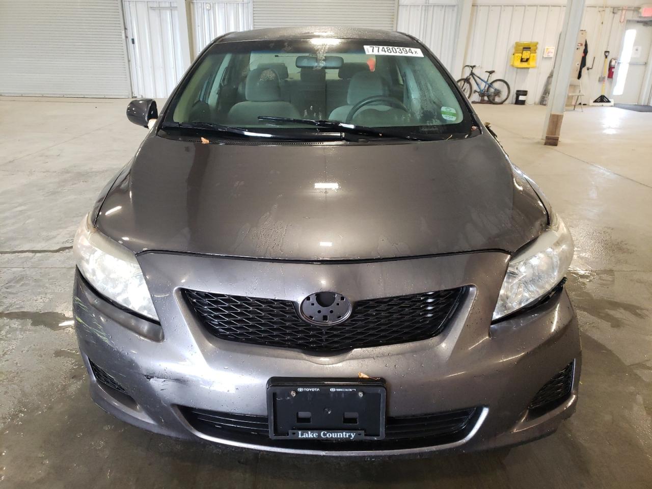2009 Toyota Corolla - Image 5