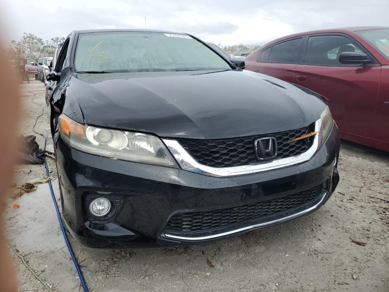 2015 Honda Accord - Image 5