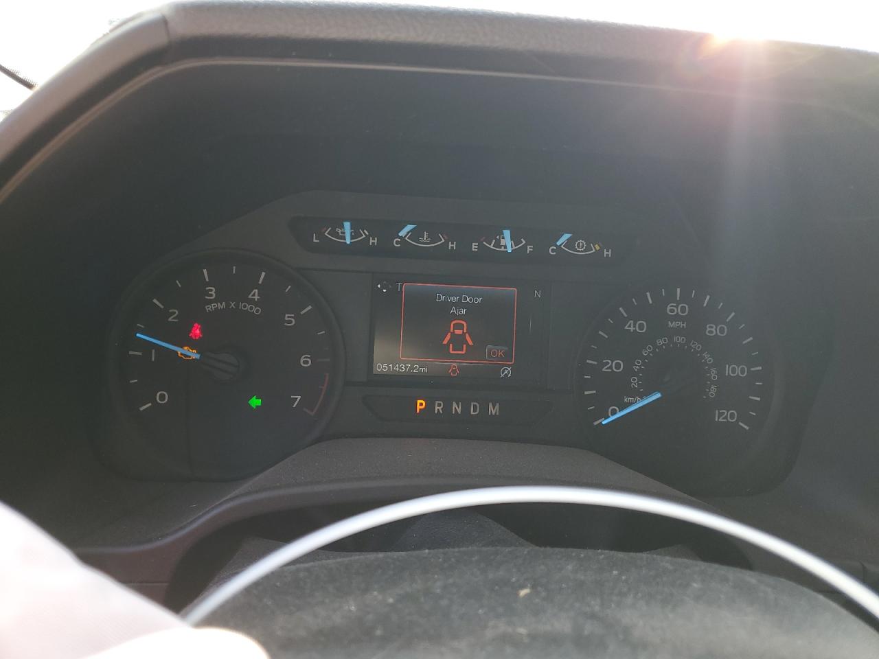 2020 Ford F-150 - Image 9
