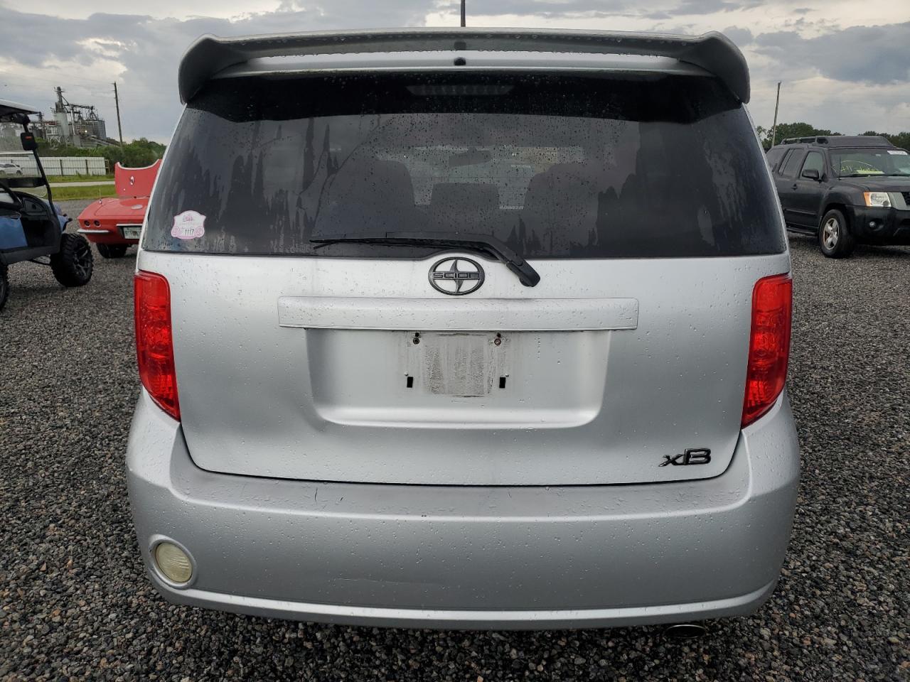 JTLKE50E691090303 2009 Toyota Scion Xb