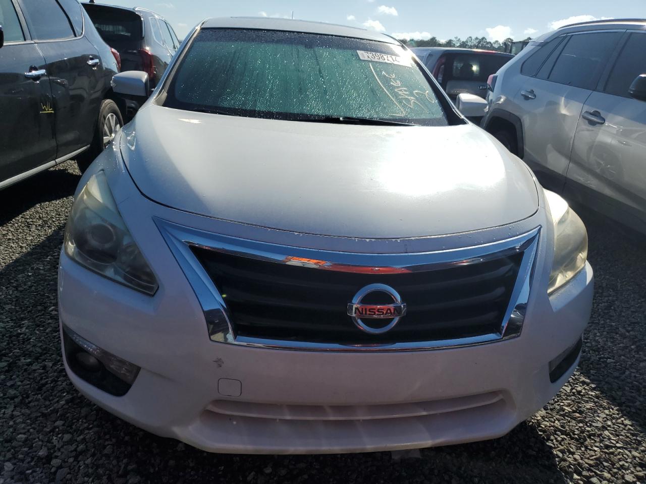 2014 Nissan Altima - Image 5