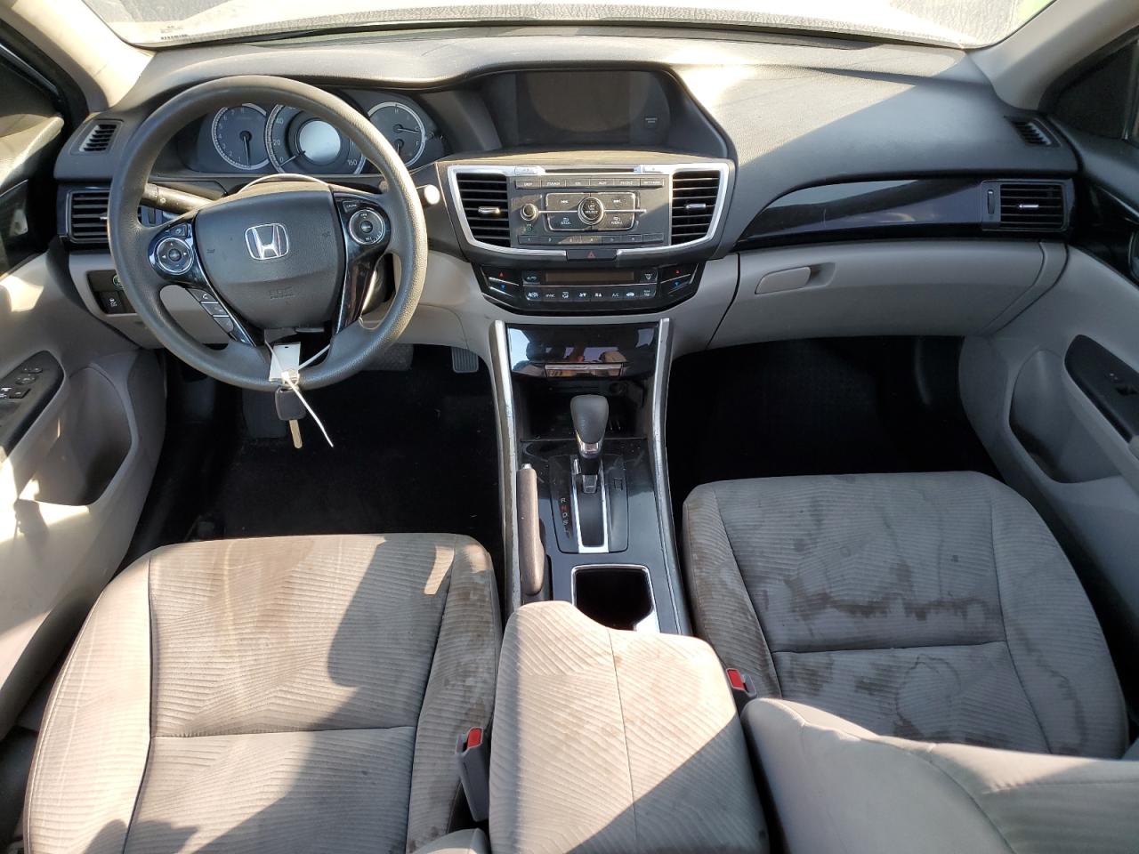 2017 Honda Accord - Image 8