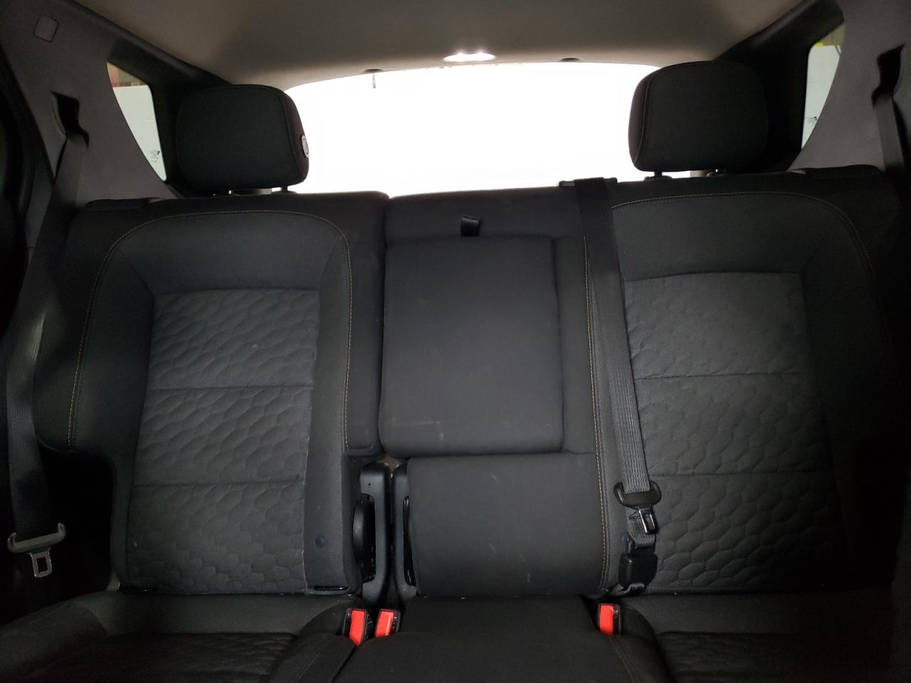 2020 Chevrolet Equinox Lt VIN: 2GNAXJEV6L6137070 Lot: 76191184