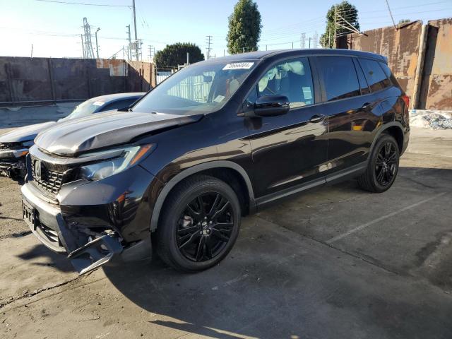 2019 Honda Passport Sport