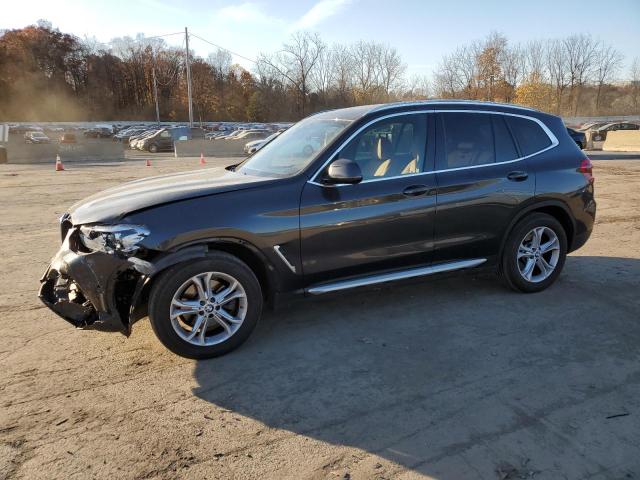 5UXTY5C08M9F29276 BMW X3 XDRIVE3