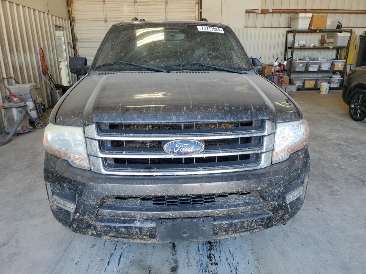 2016 Ford Expedition - Image 5