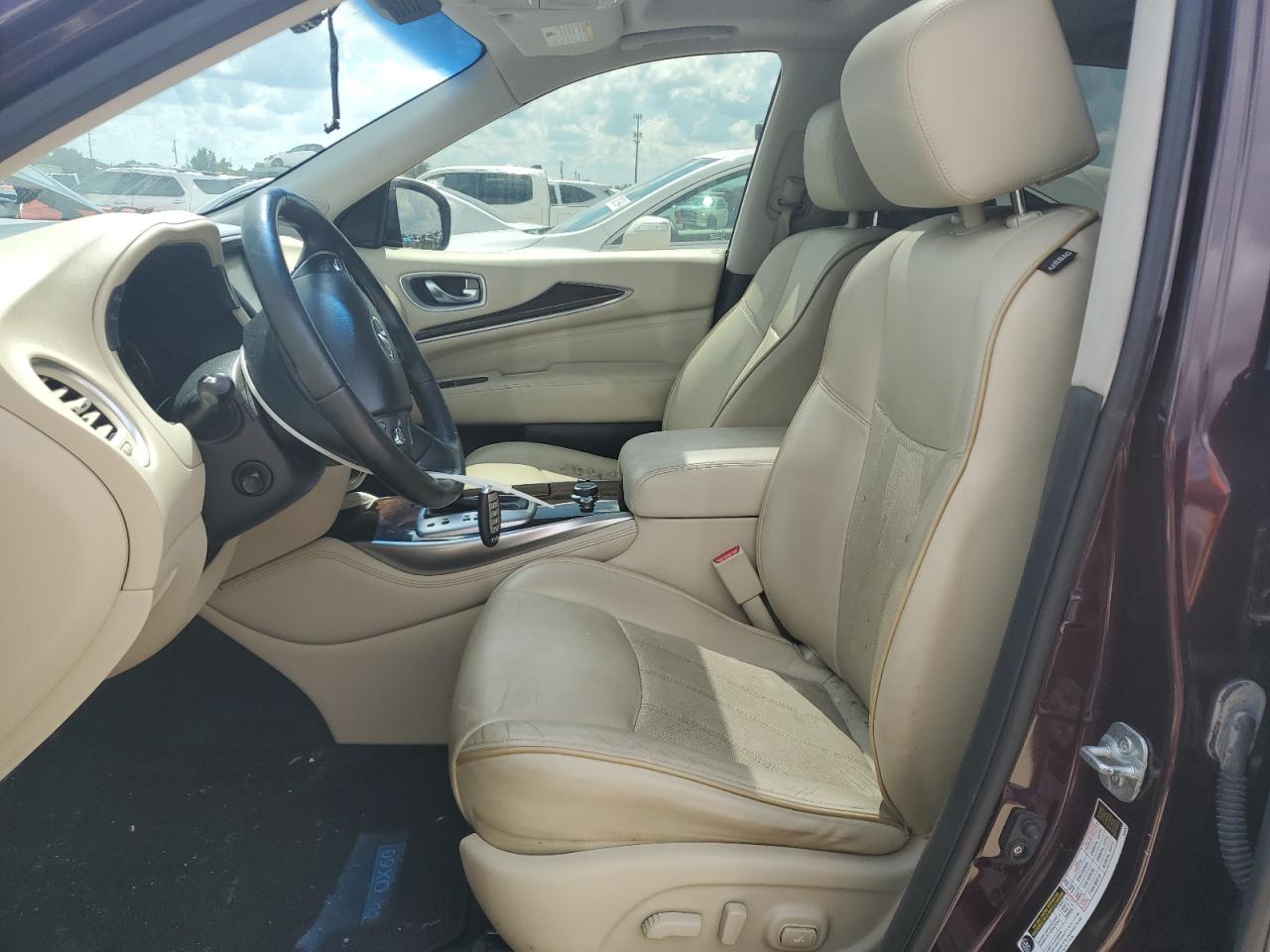 5N1AL0MMXFC505328 2015 Infiniti Qx60