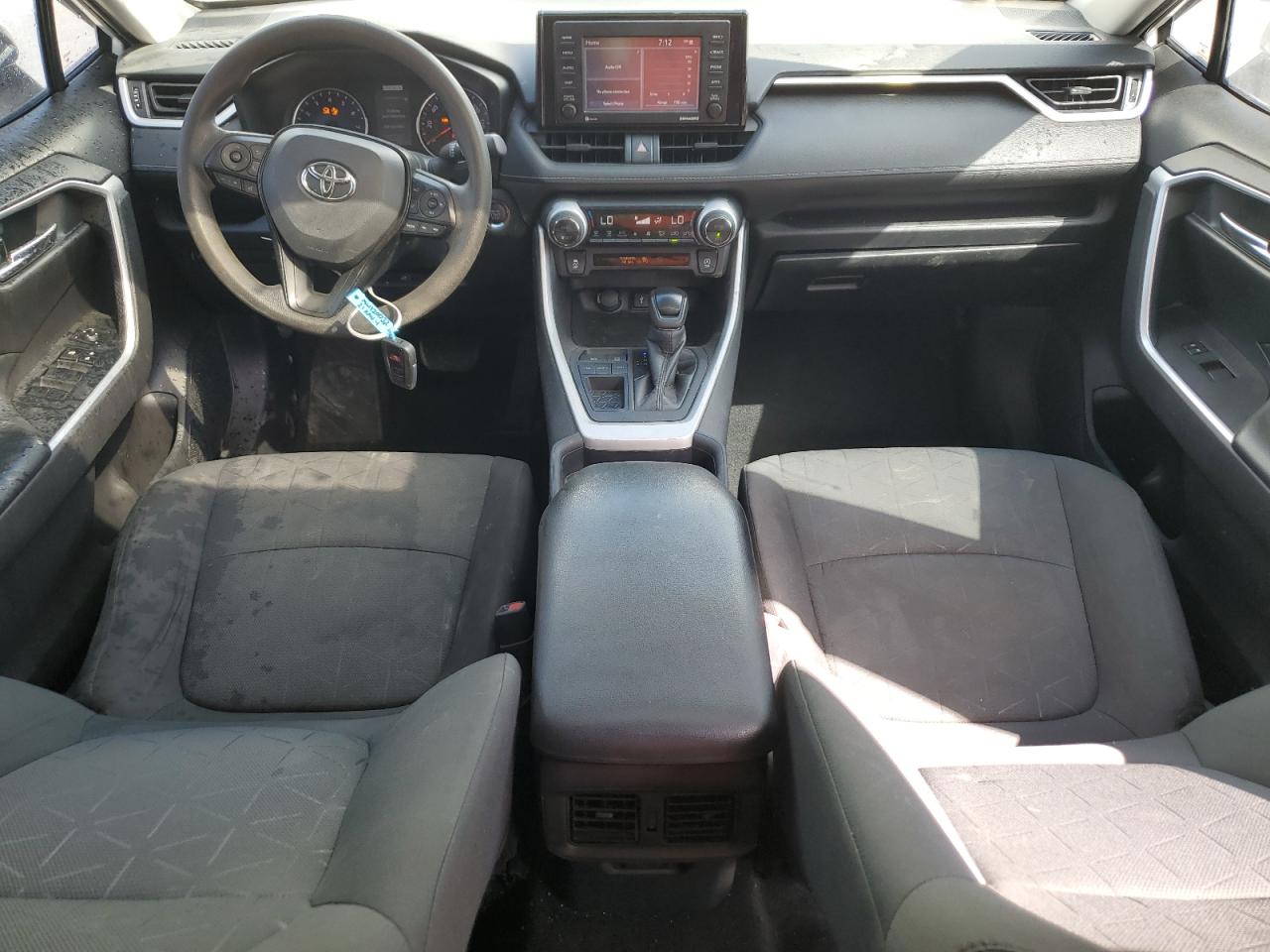 2021 Toyota RAV 4 - Image 8