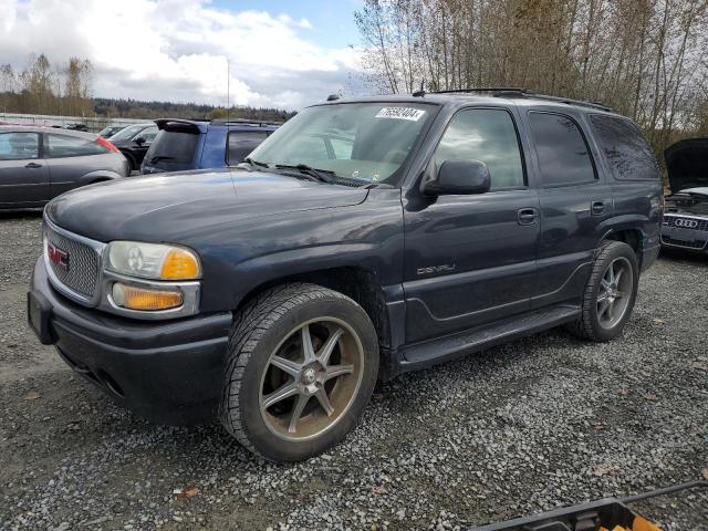 2004 Gmc Yukon Denali