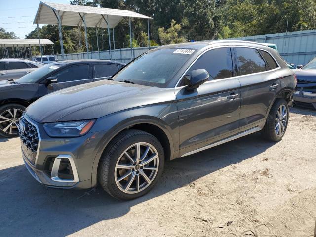 2021 Audi Sq5 Premium Plus