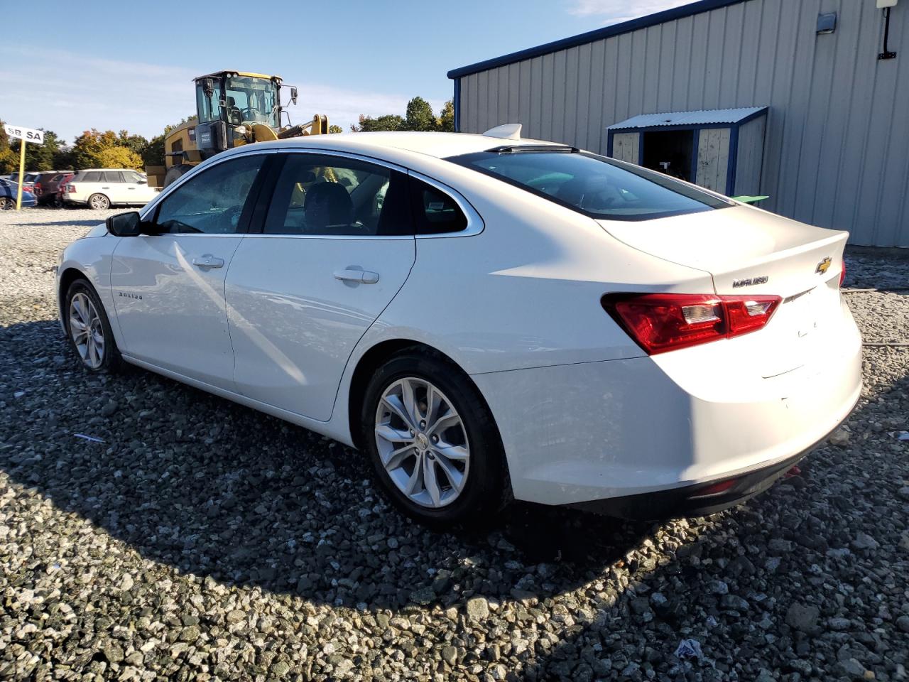 VIN 1G1ZD5ST6PF161064 2023 CHEVROLET MALIBU no.2