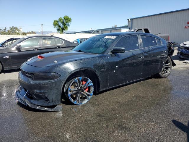 2020 Dodge Charger R/T