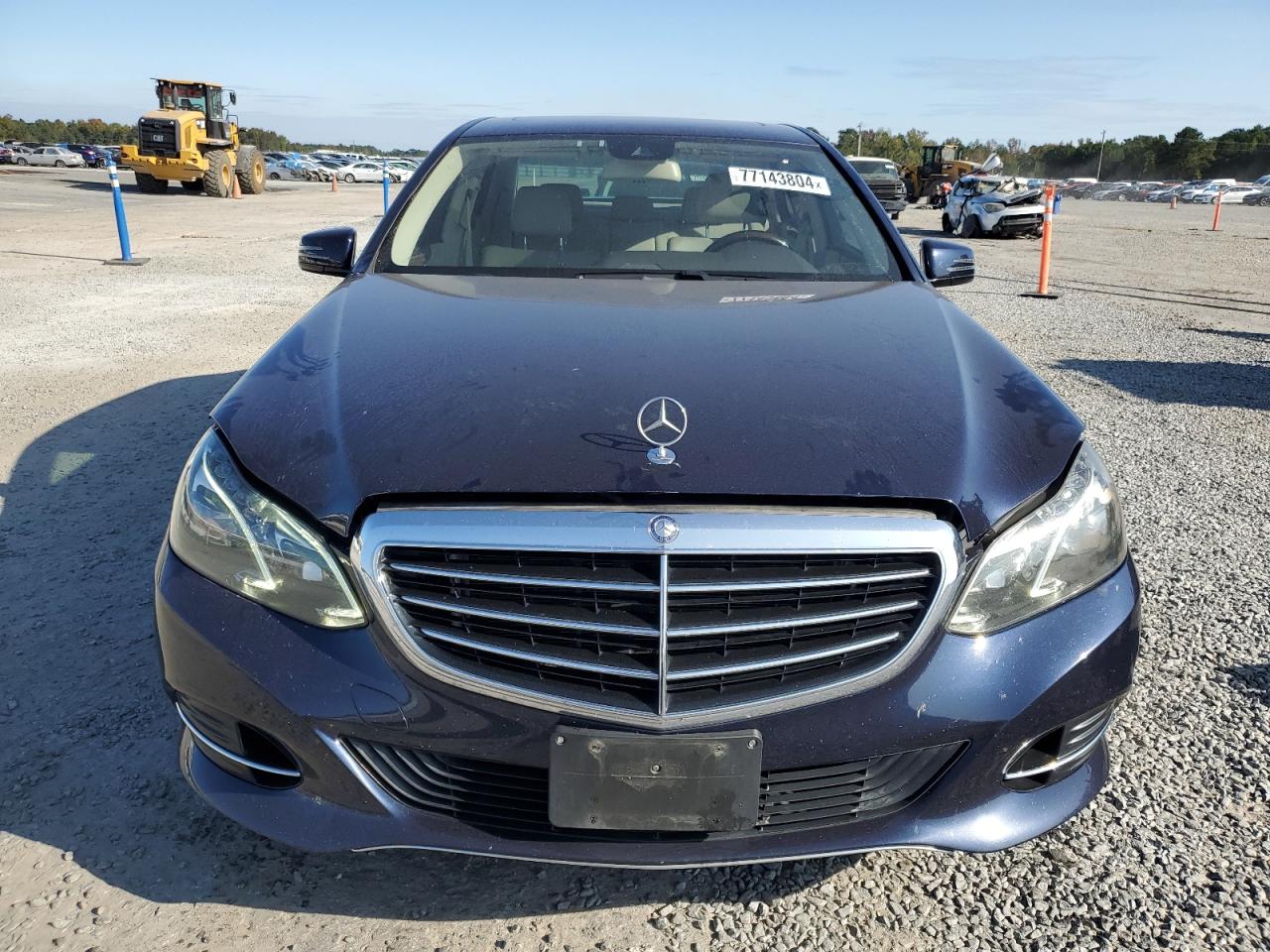 VIN WDDHF8JBXGB175148 2016 MERCEDES-BENZ E-CLASS no.5