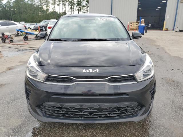 3KPA24AD6NE464433 Kia Rio LX 5