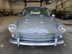 1969 Volkswagen Type 3 იყიდება Milwaukee-ში, WI - Burn - Engine