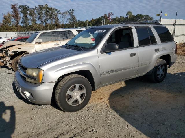 2004 Chevrolet Trailblazer Ls