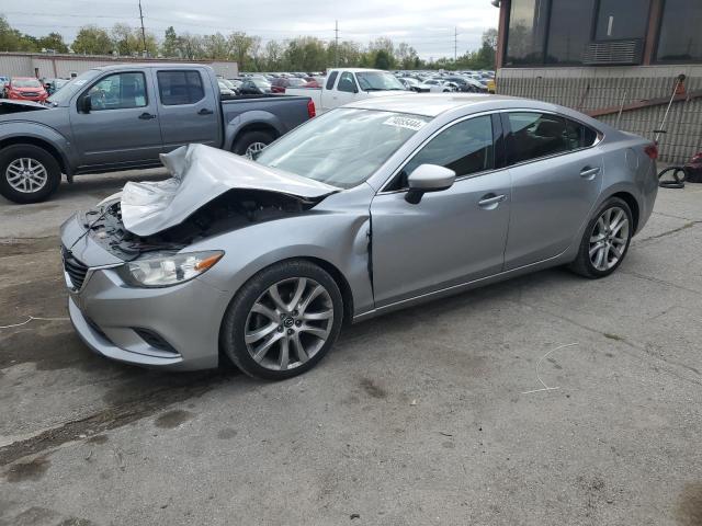 2015 Mazda 6 Touring