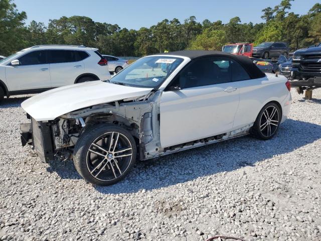 2018 Bmw M240I 