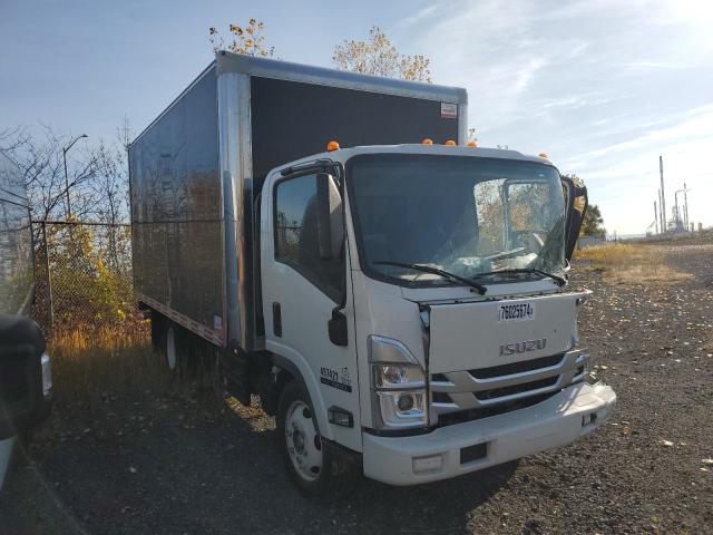 2024 ISUZU NRR 