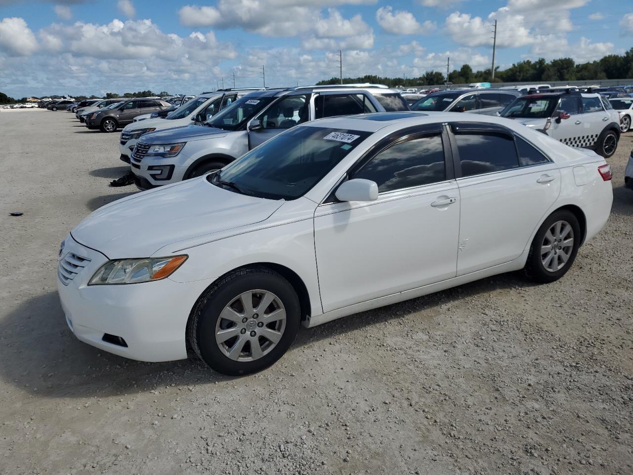 2009 Toyota Camry - Image 1
