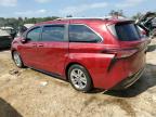 2022 Toyota Sienna Limited იყიდება Midway-ში, FL - Water/Flood