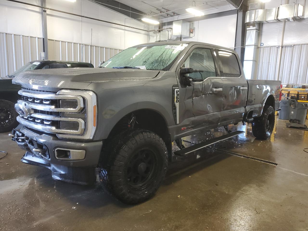 2023 Ford F350 - Image 1