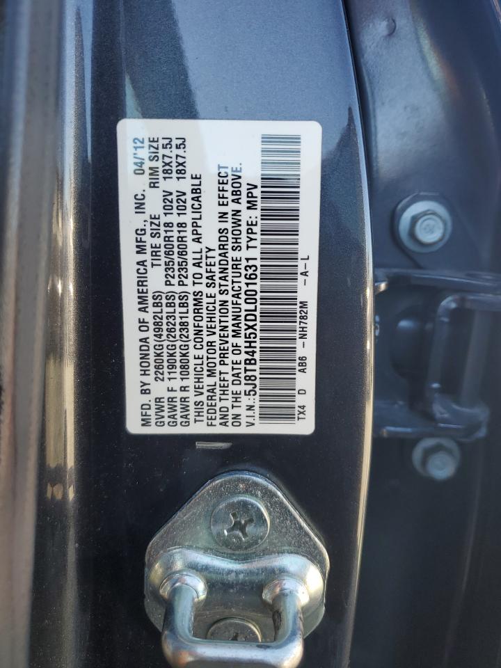 2013 Acura RDX - Image 13