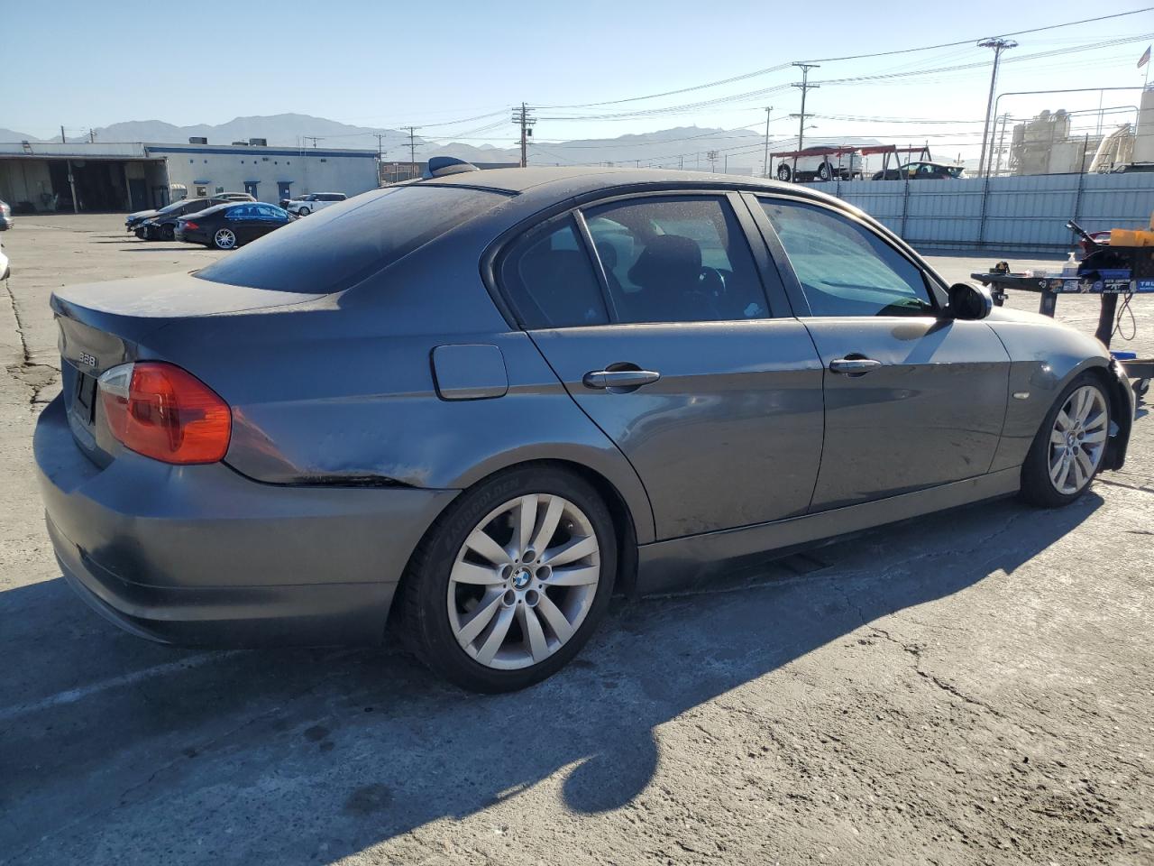 2008 BMW 3er - Image 3