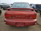 2000 Subaru Impreza L for Sale in Dyer, IN - Minor Dent/Scratches