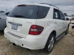 2008 Mercedes-Benz Ml 550 zu verkaufen in Arcadia, FL - Water/Flood