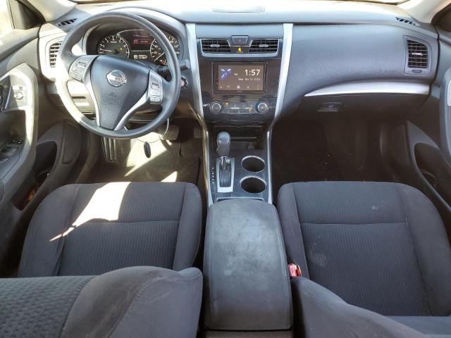  NISSAN ALTIMA 2014 Charcoal