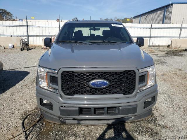  FORD F-150 2020 Gray