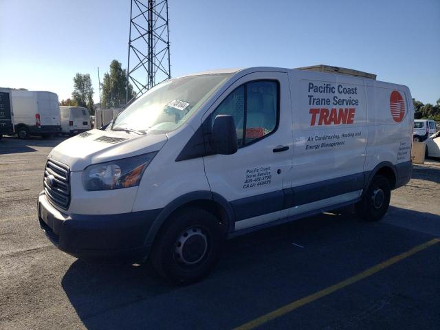 2016 Ford Transit T-250