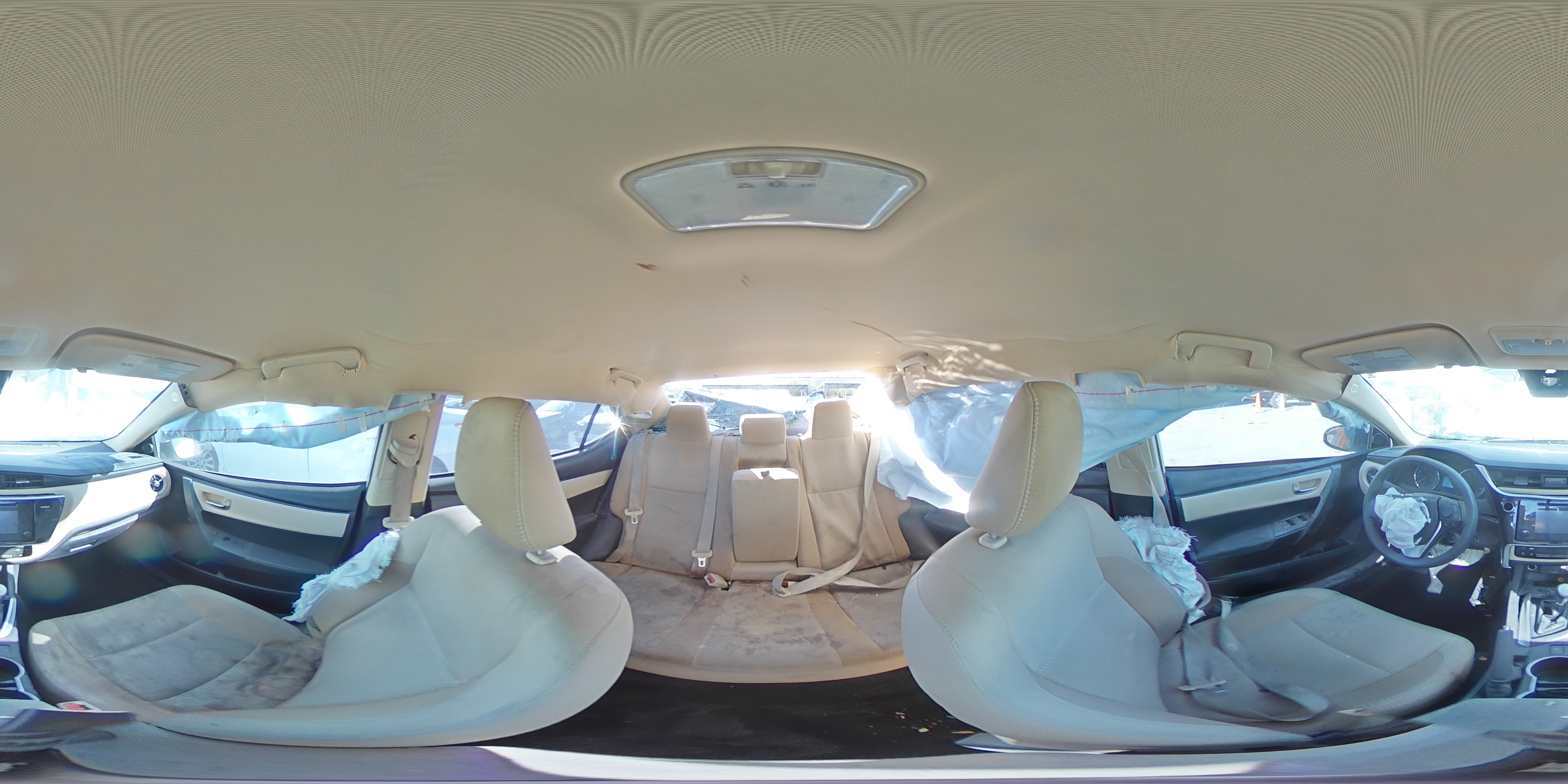 2017 Toyota Corolla - Image 12