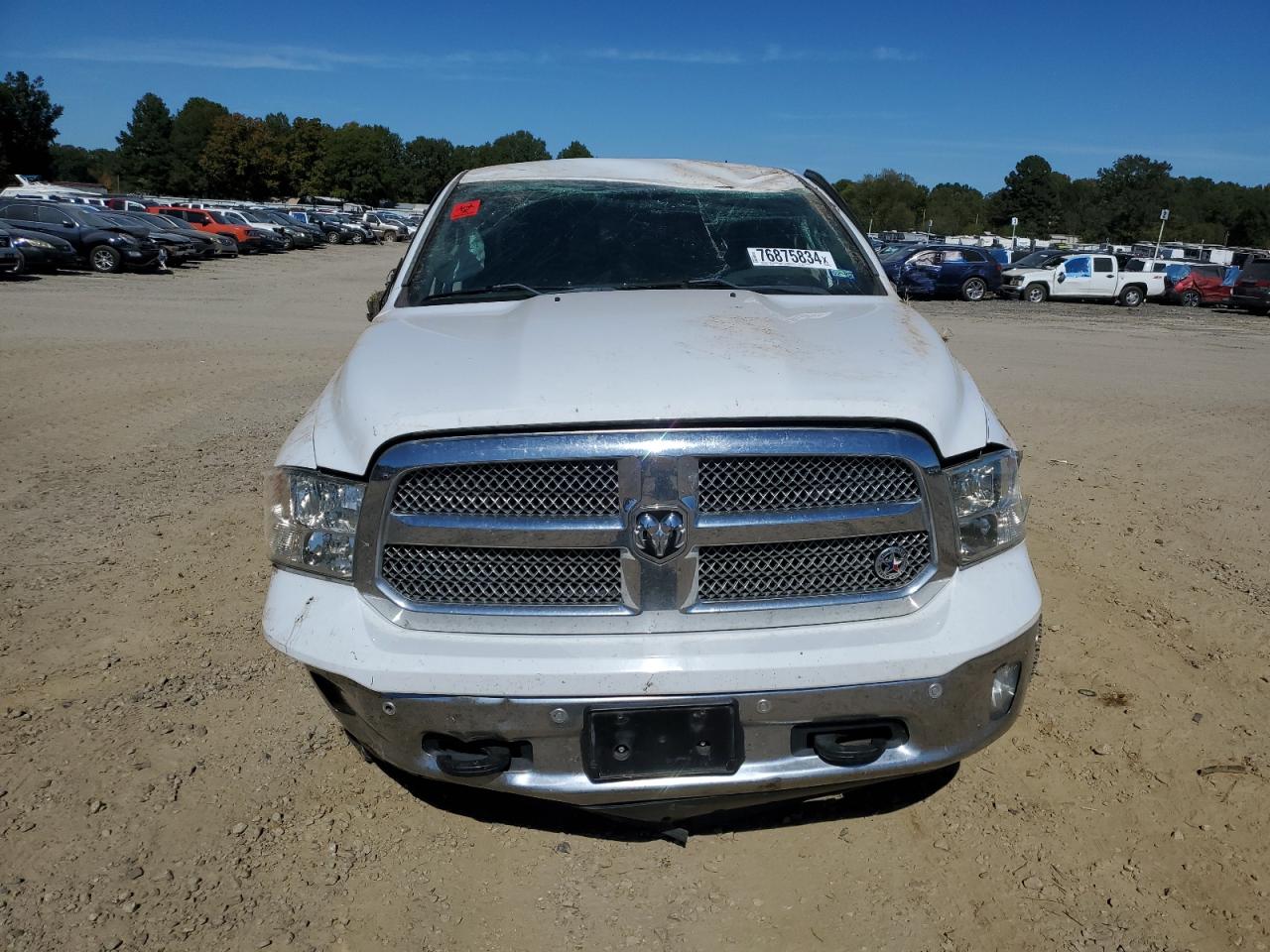 2018 RAM 1500 - Image 5