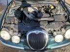 2003 Jaguar S-Type  за продажба в Woodhaven, MI - Burn - Engine