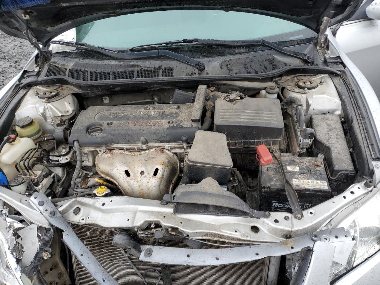 2008 Toyota Camry - Image 11