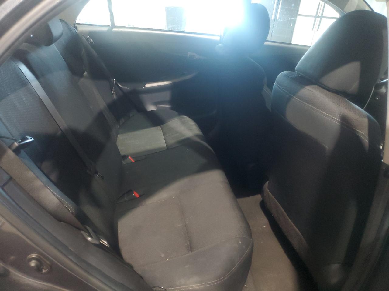 2012 Toyota Corolla Base VIN: 2T1BU4EE4CC764579 Lot: 77276224