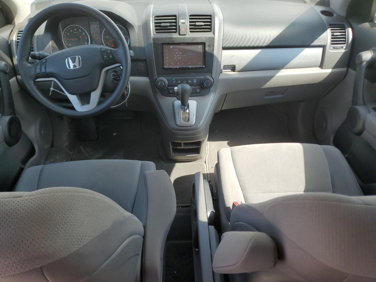 5J6RE4H51AL038721 2010 Honda Cr-V Ex