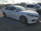 2017 Honda Accord Sport en Venta en Jacksonville, FL - Water/Flood